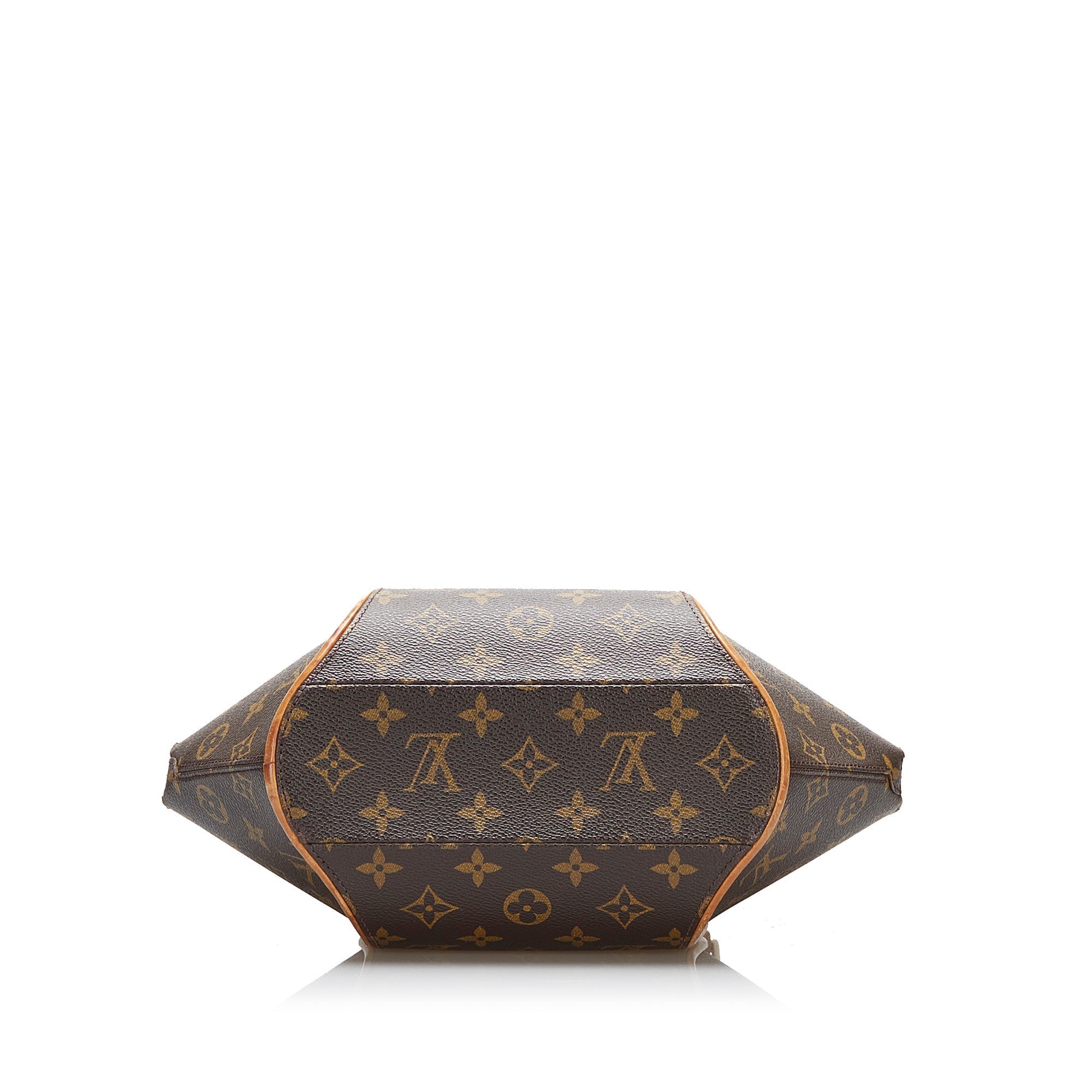 Louis Vuitton Ellipse MM Monogram Canvas