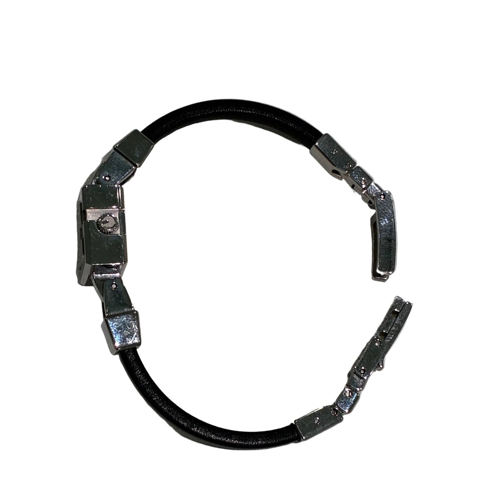 Gucci 012 G Mini Quartz Watch SS