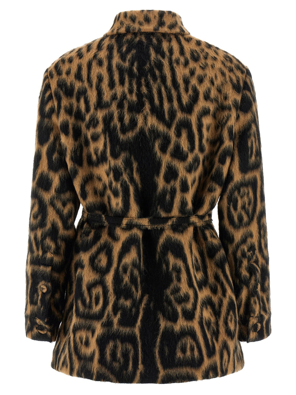Fendi Women's Animalier Jacket