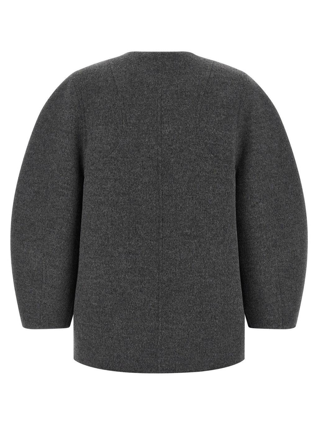 Fendi Women's Blouson Cocoon