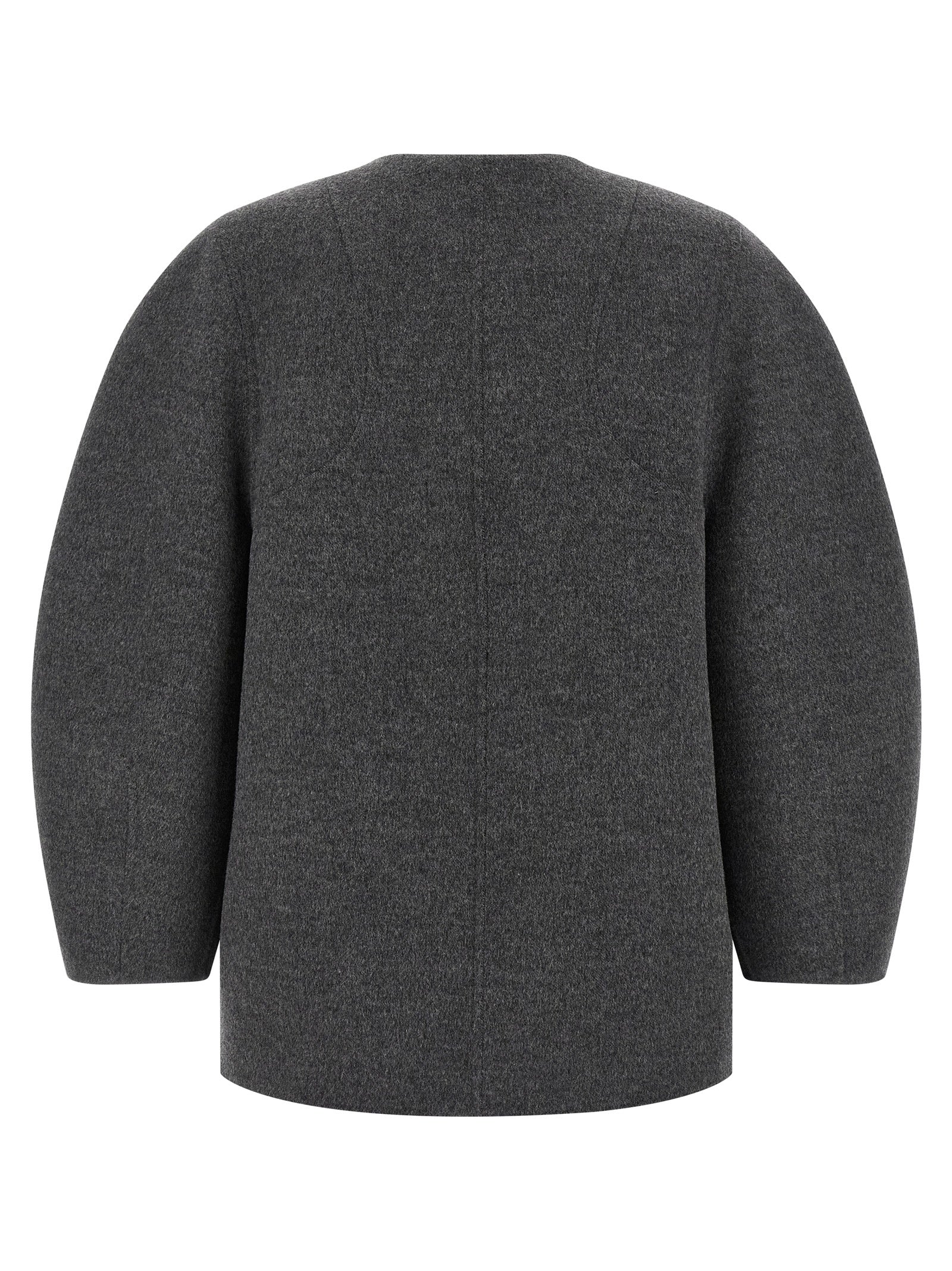 Fendi Women's Blouson Cocoon