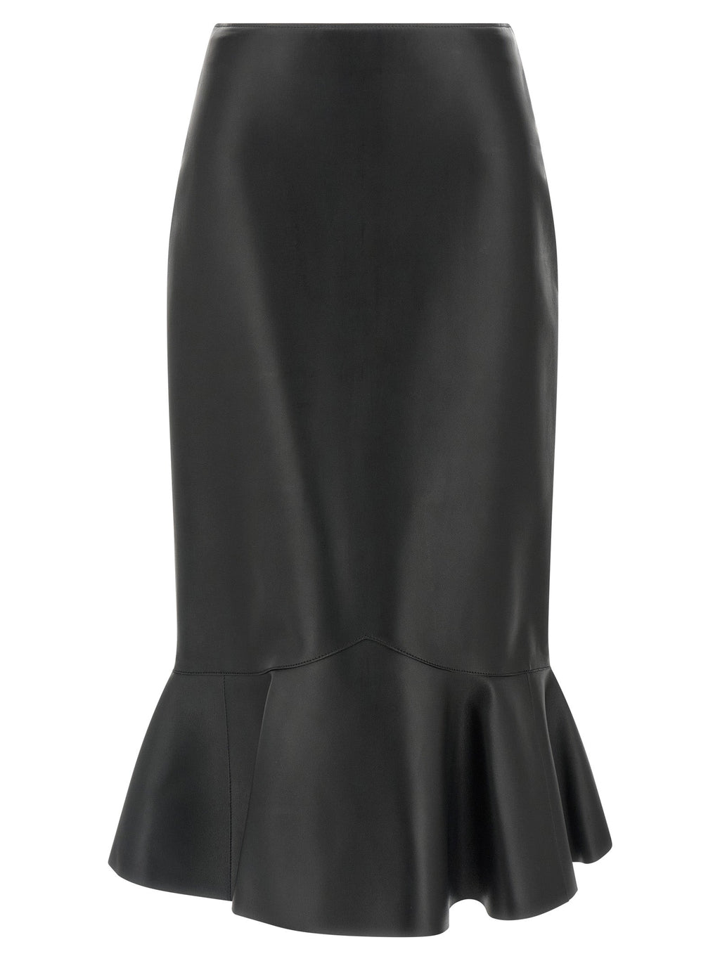 Fendi Women's Nappa Skirt
