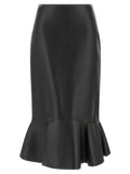 Fendi Women's Nappa Skirt