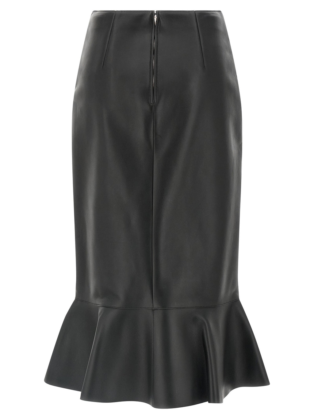 Fendi Women's Nappa Skirt