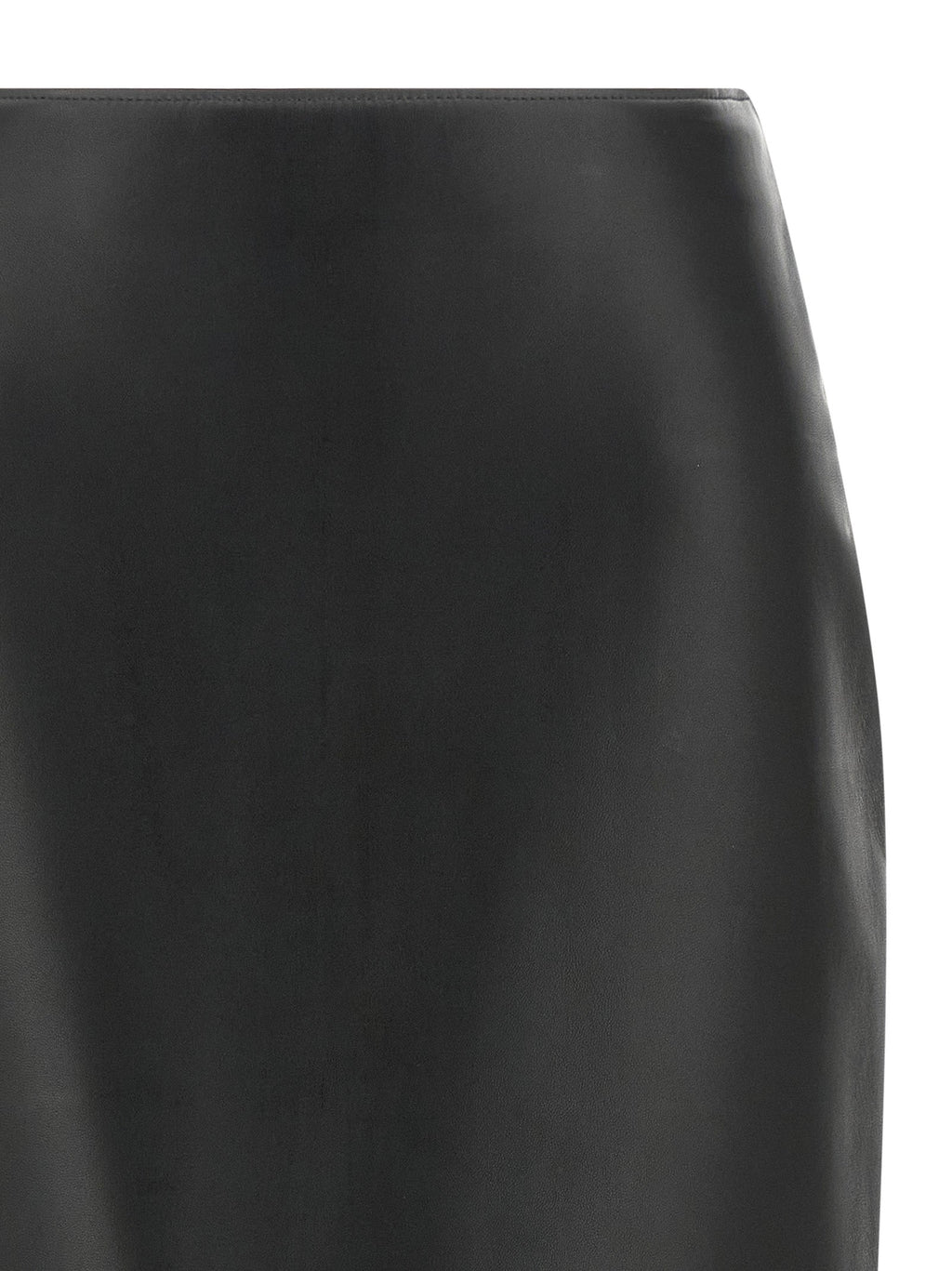 Fendi Women's Nappa Skirt
