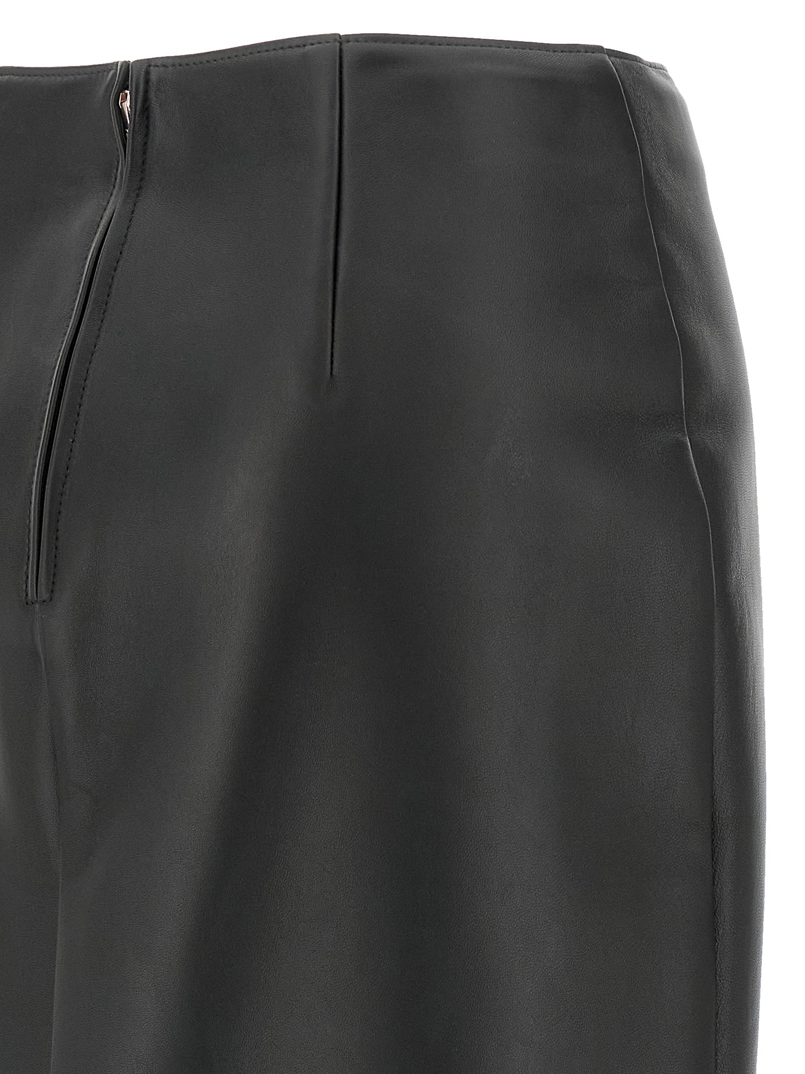 Fendi Women's Nappa Skirt