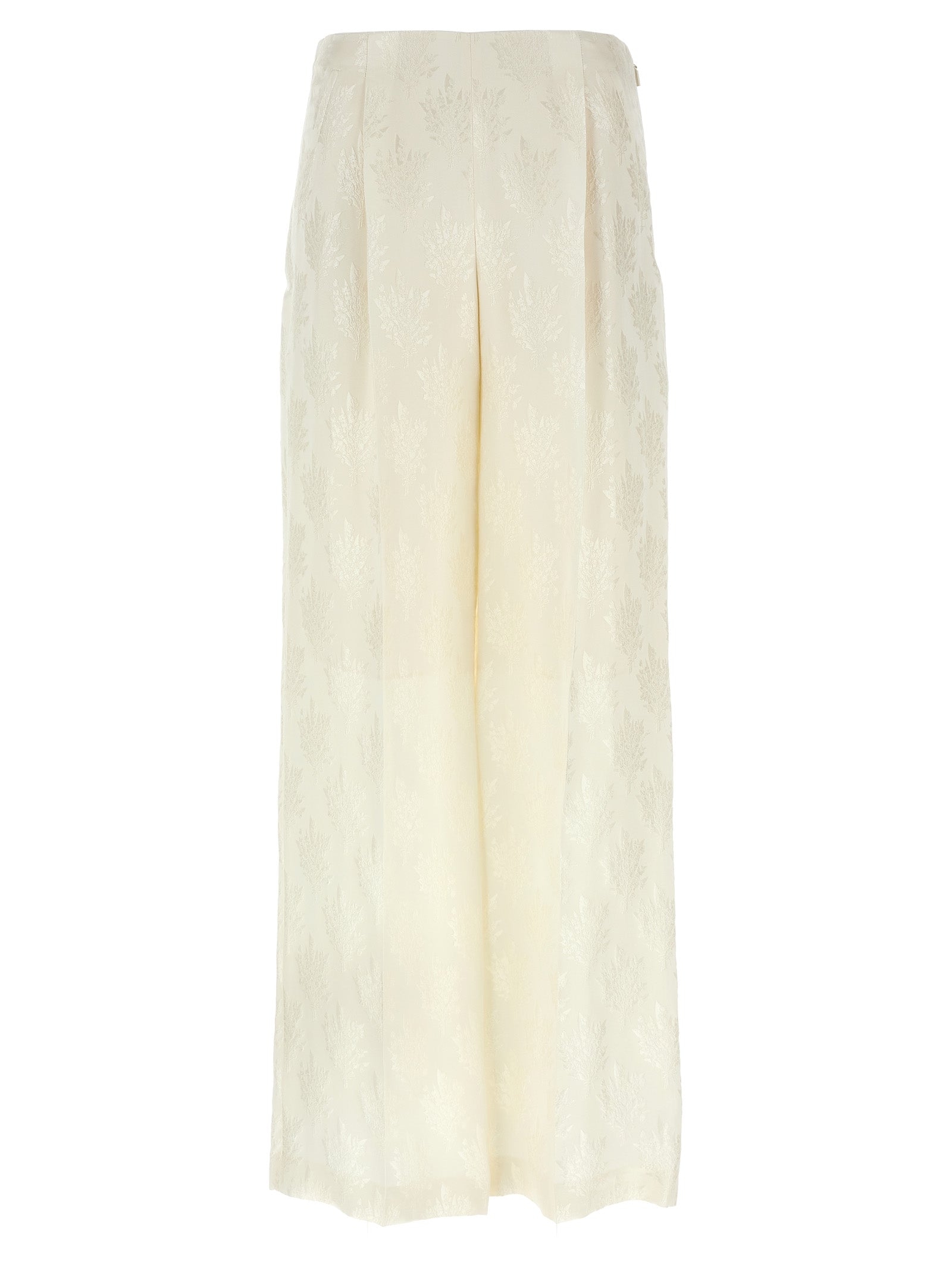 Fendi Women's Bouquet Pants