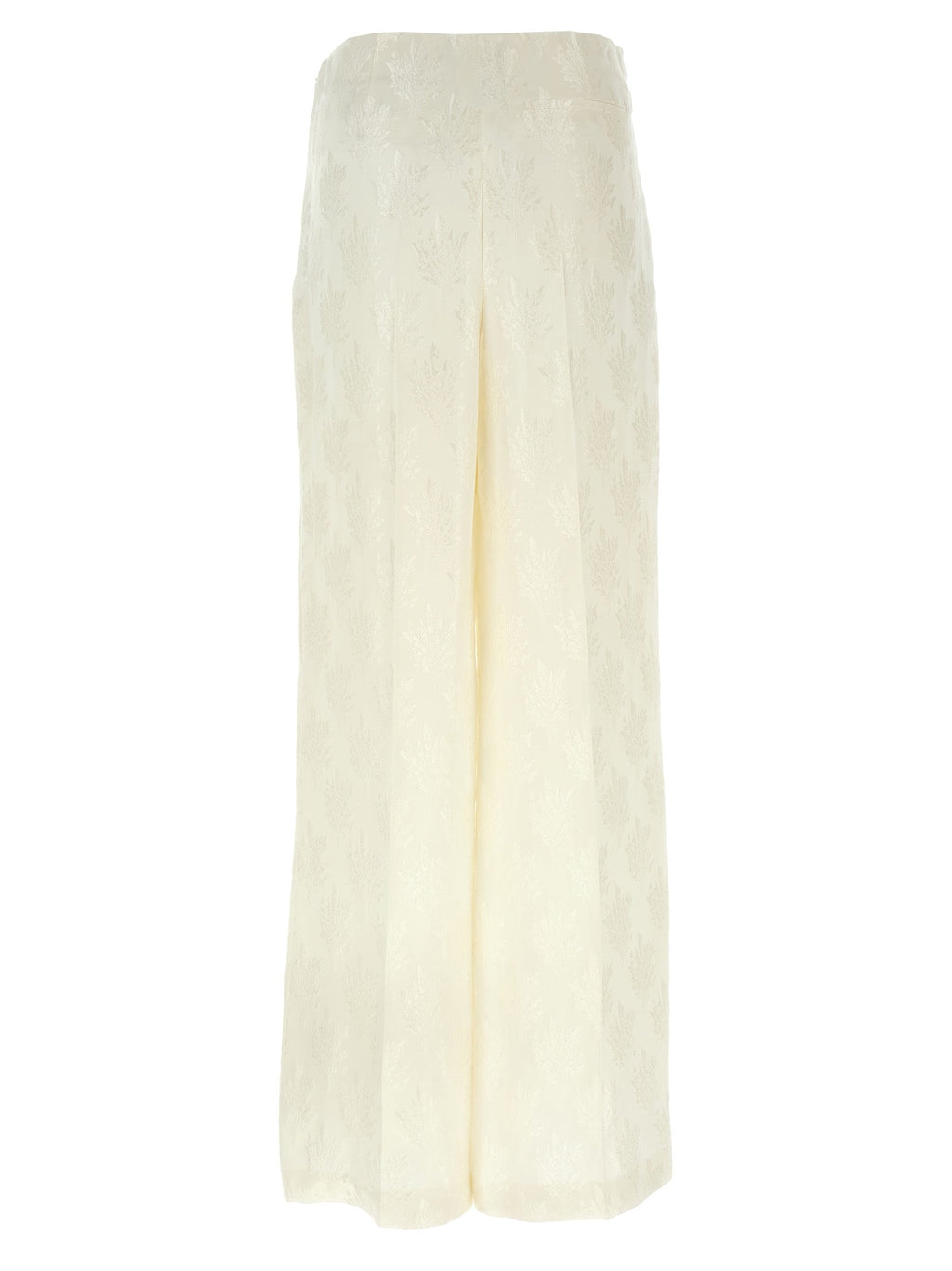 Fendi Women's Bouquet Pants