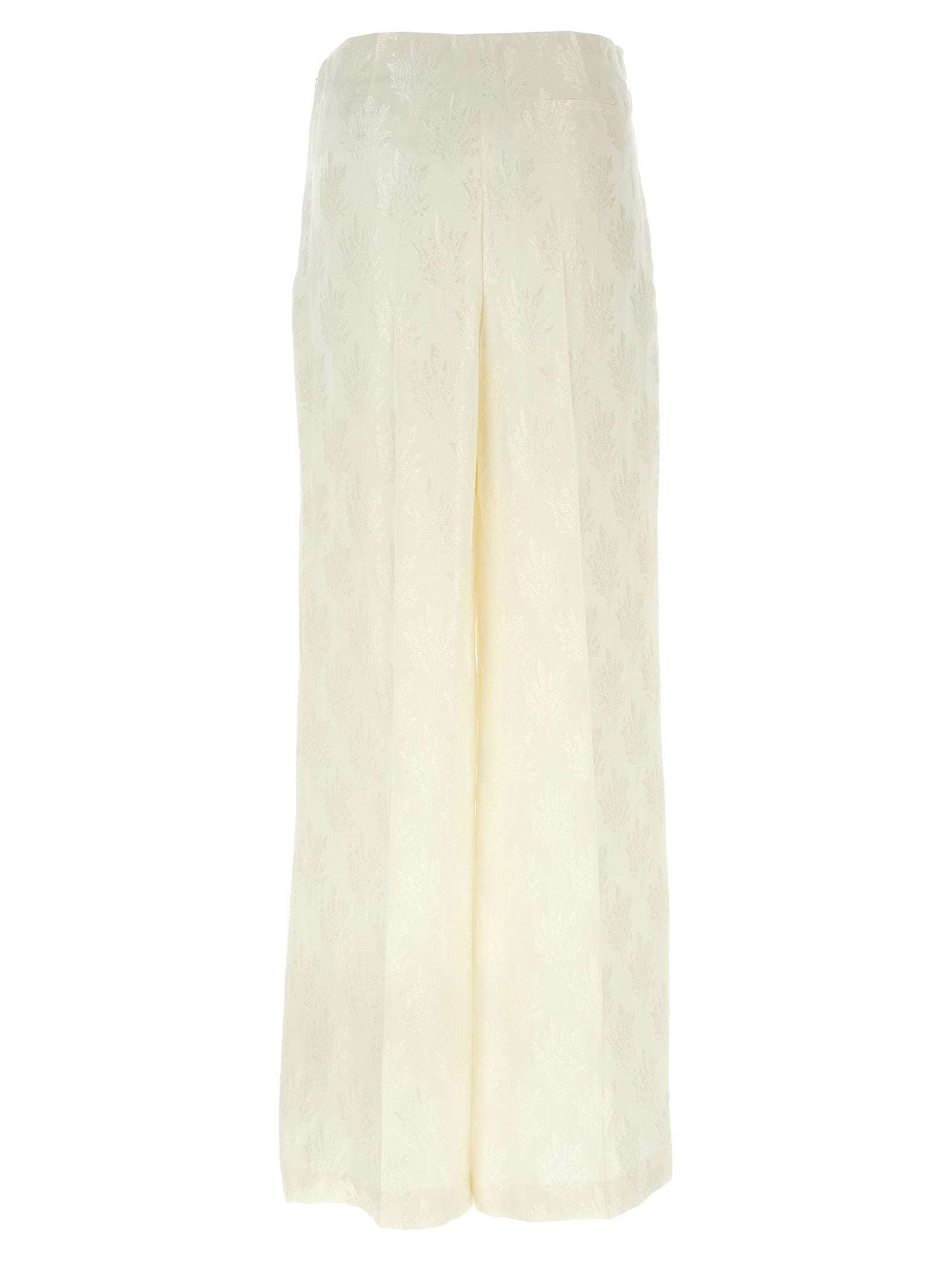 Fendi Women's Bouquet Pants