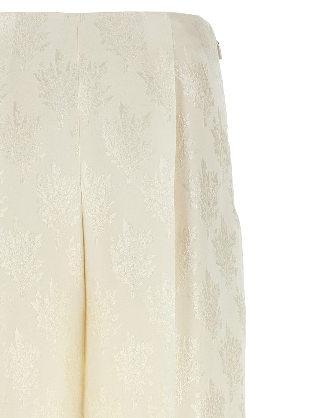 Fendi Women's Bouquet Pants