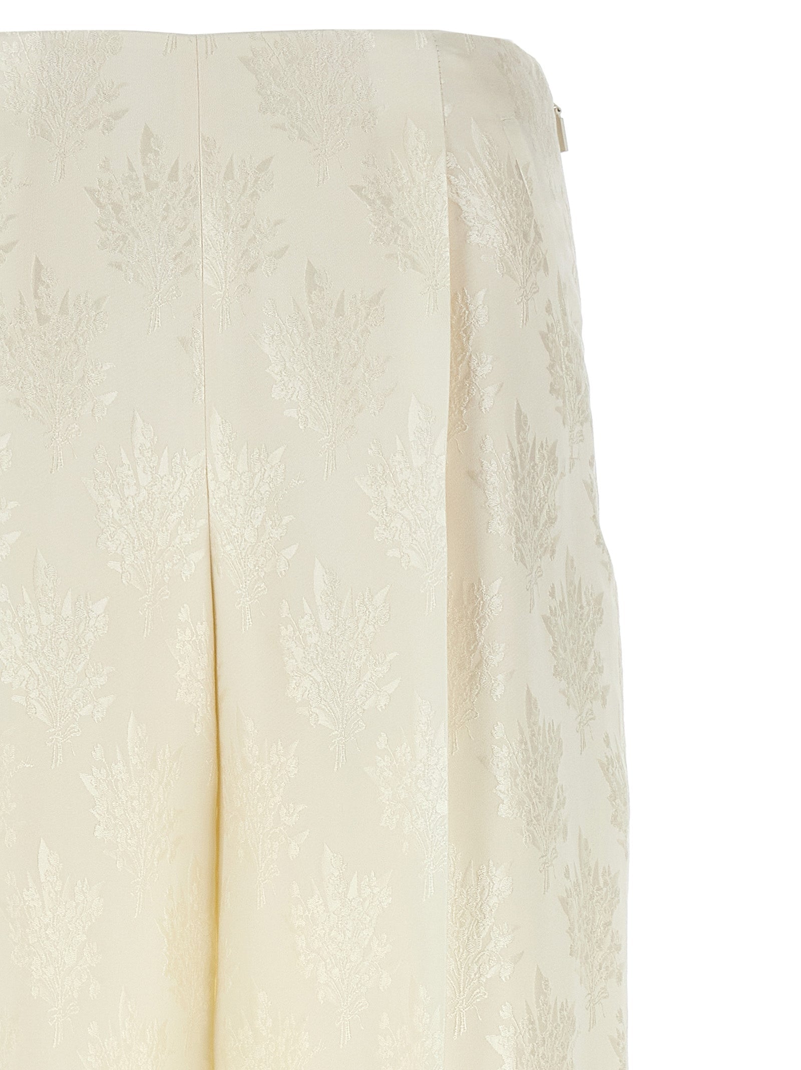 Fendi Women's Bouquet Pants