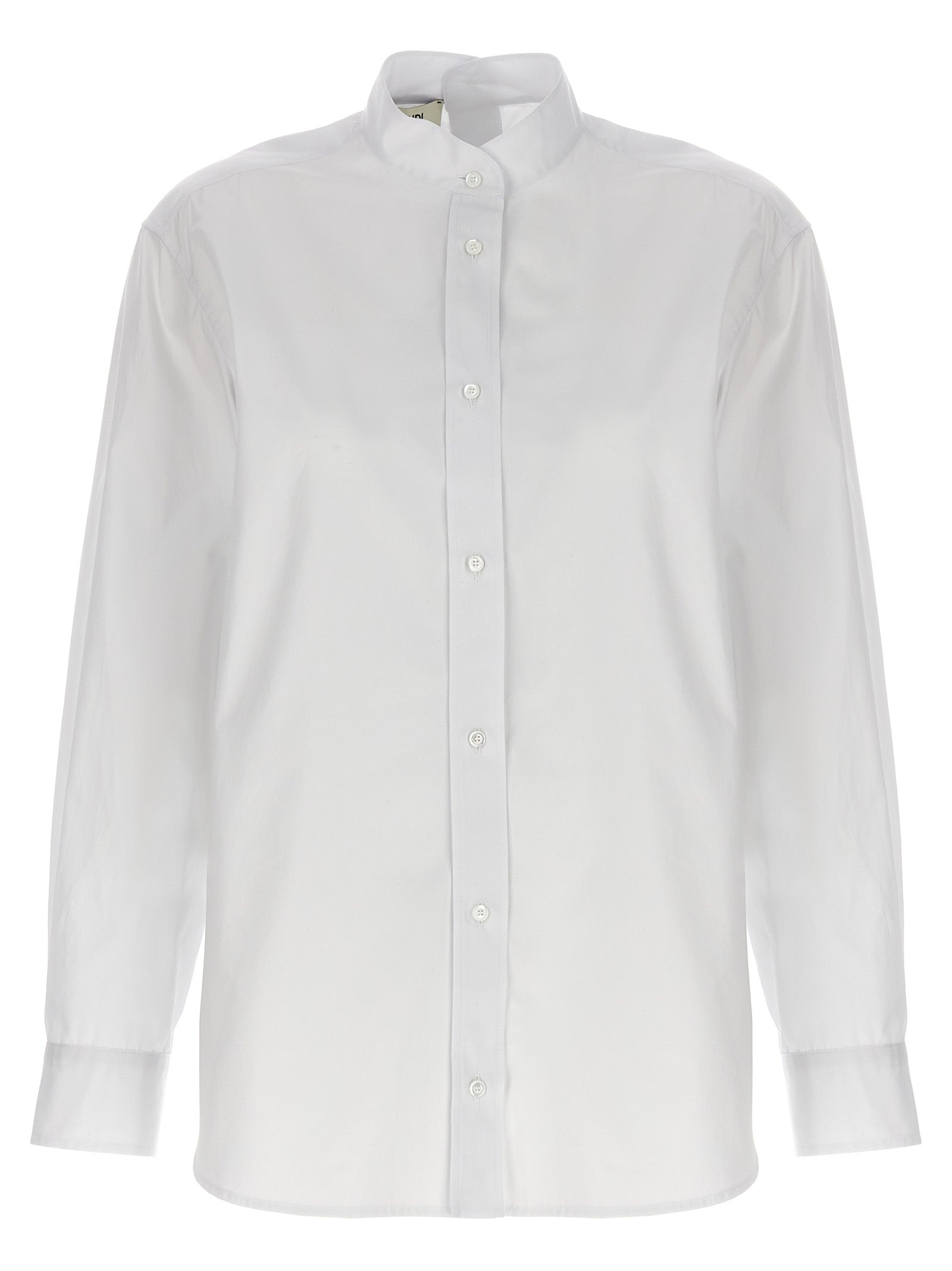 Fendi Women's Poplin Shirt