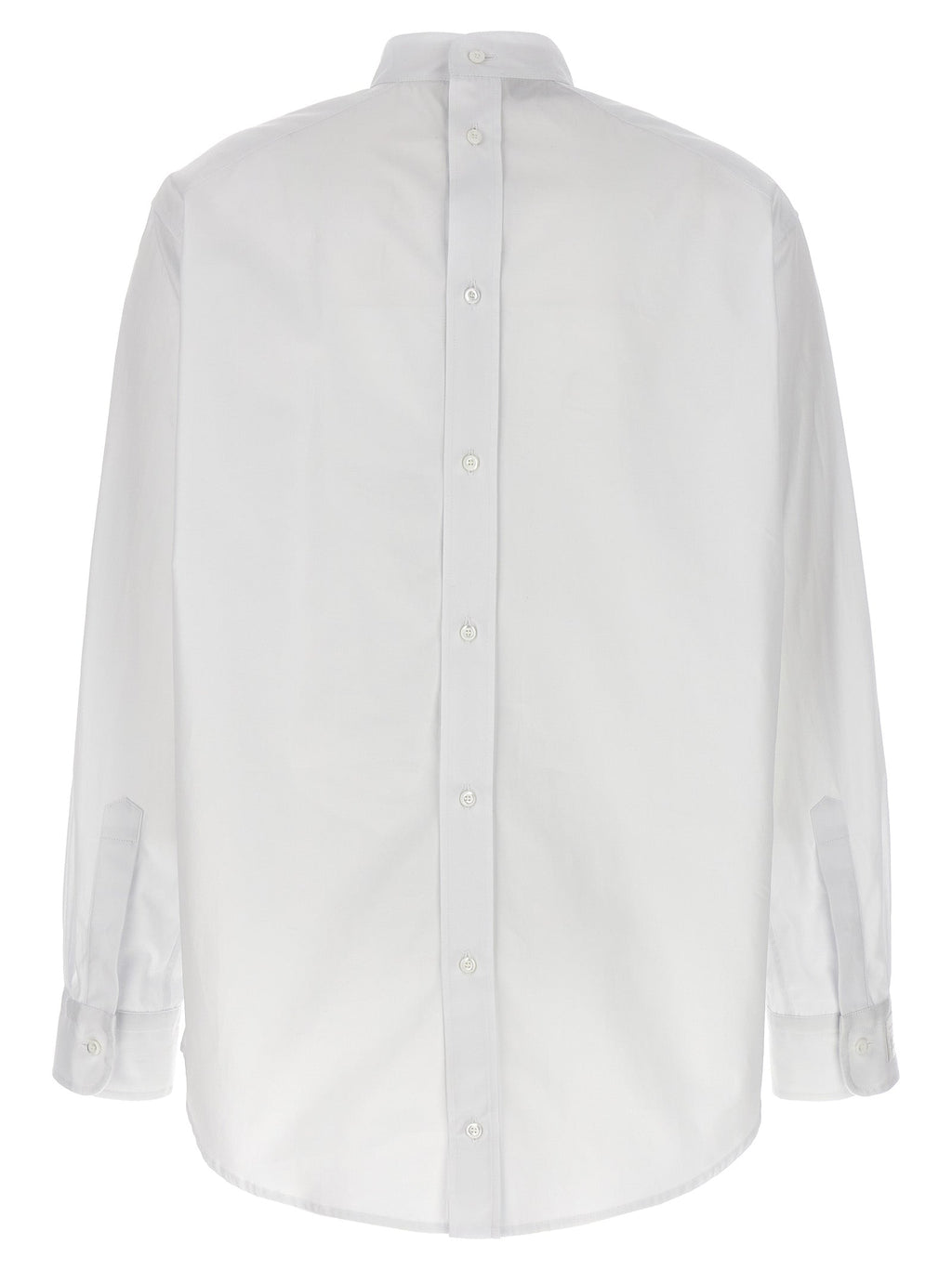 Fendi Women's Poplin Shirt