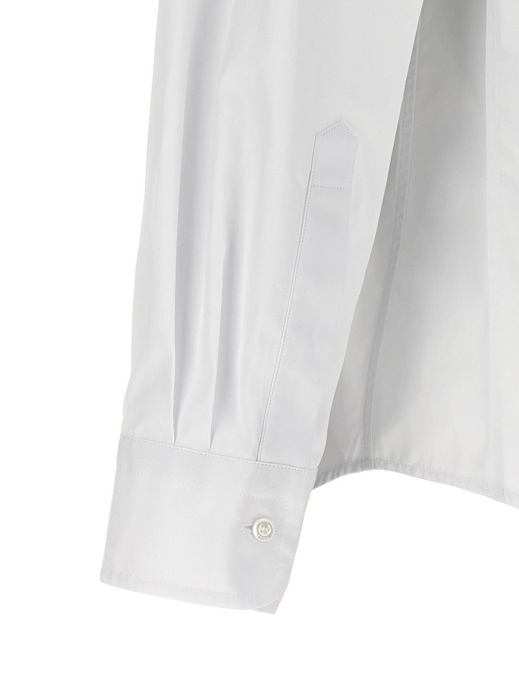 Fendi Women's Poplin Shirt
