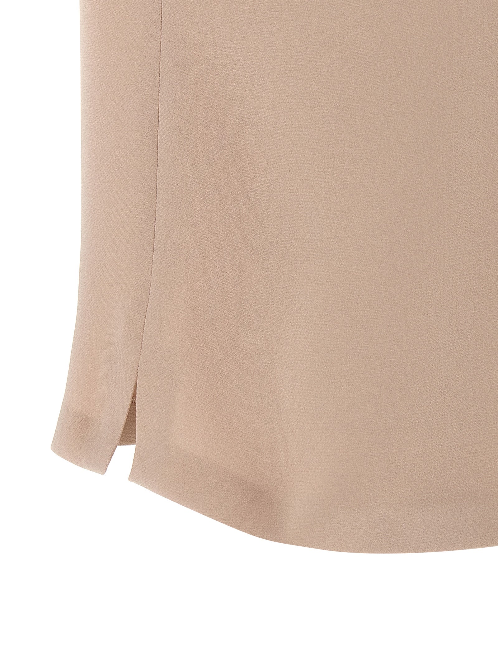 Fendi Women's Silk Polo Shirt