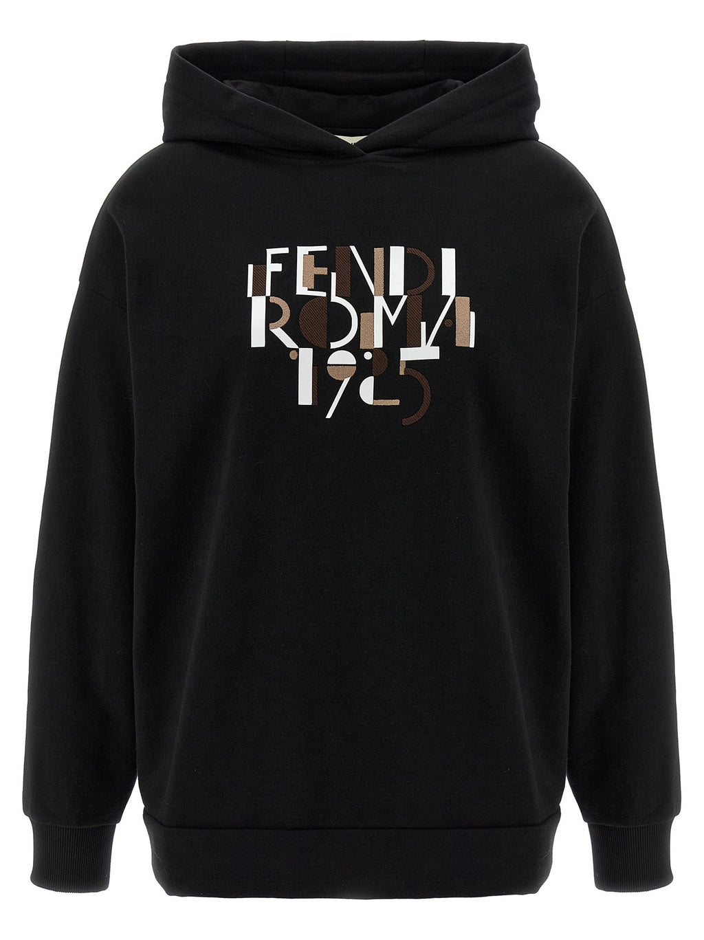 Fendi Women's Roma Sweatshirt