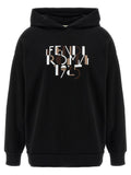 Fendi Women's Roma Sweatshirt