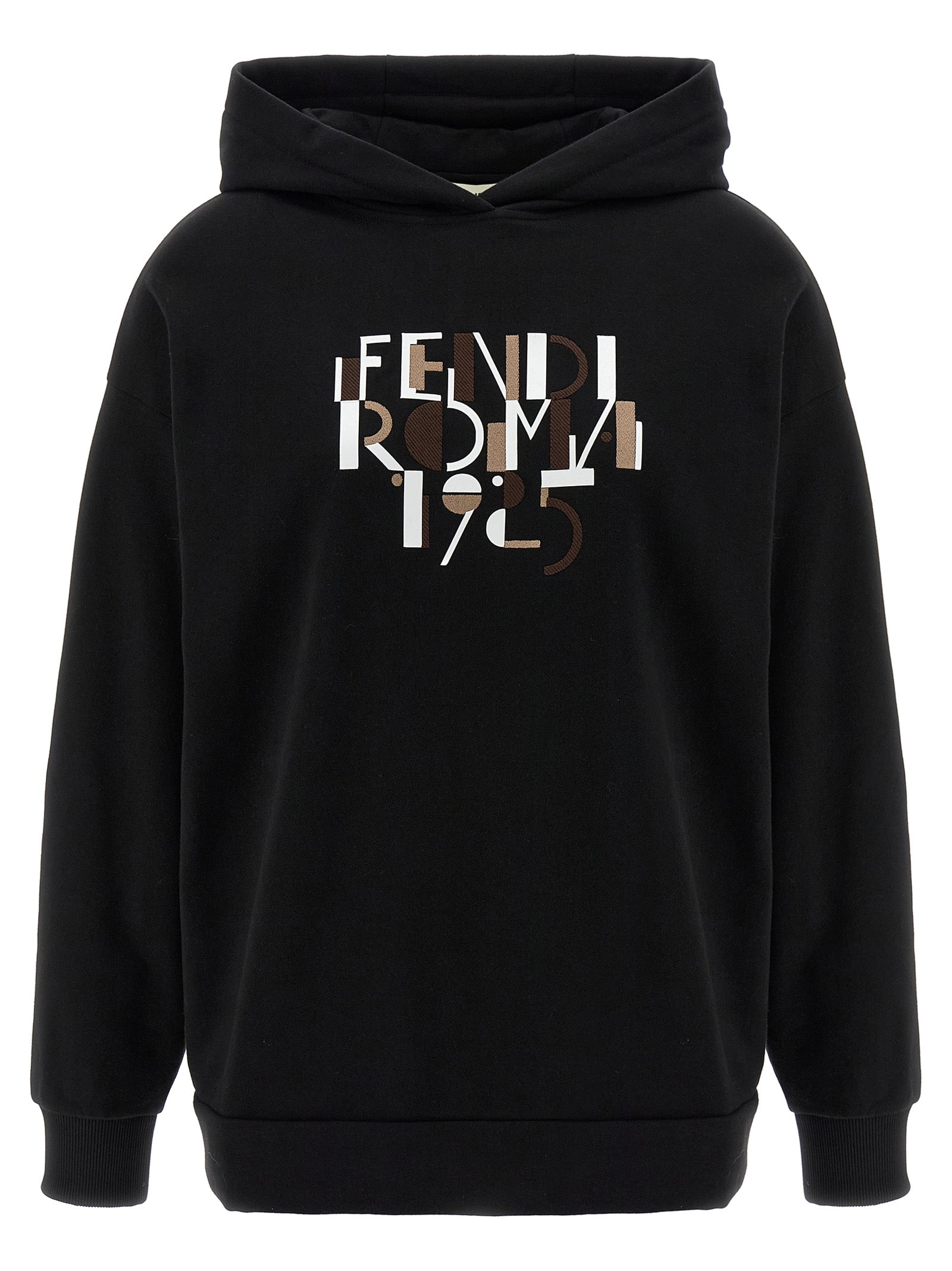 Fendi Women's Roma Sweatshirt
