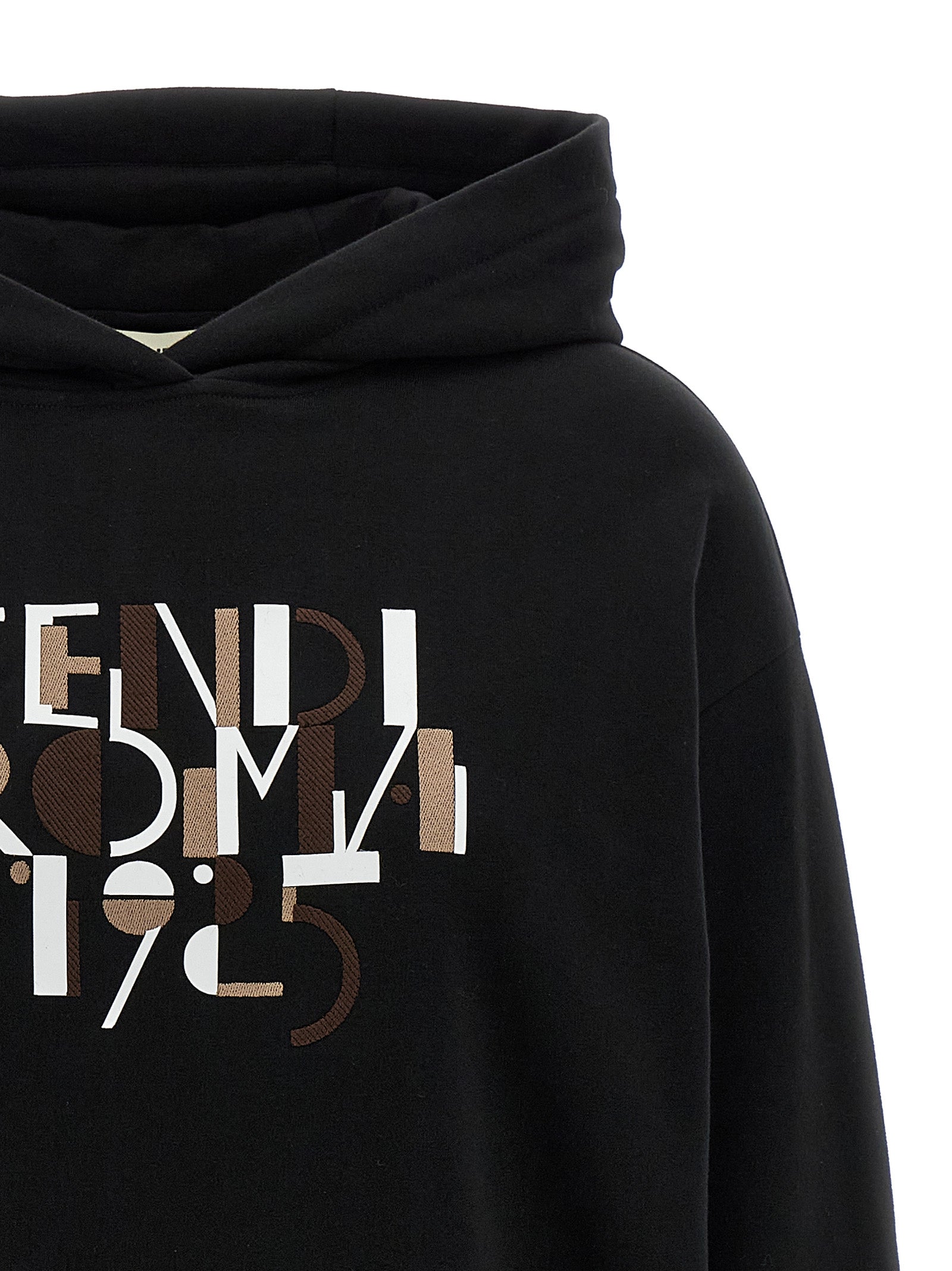 Fendi Women's Roma Sweatshirt
