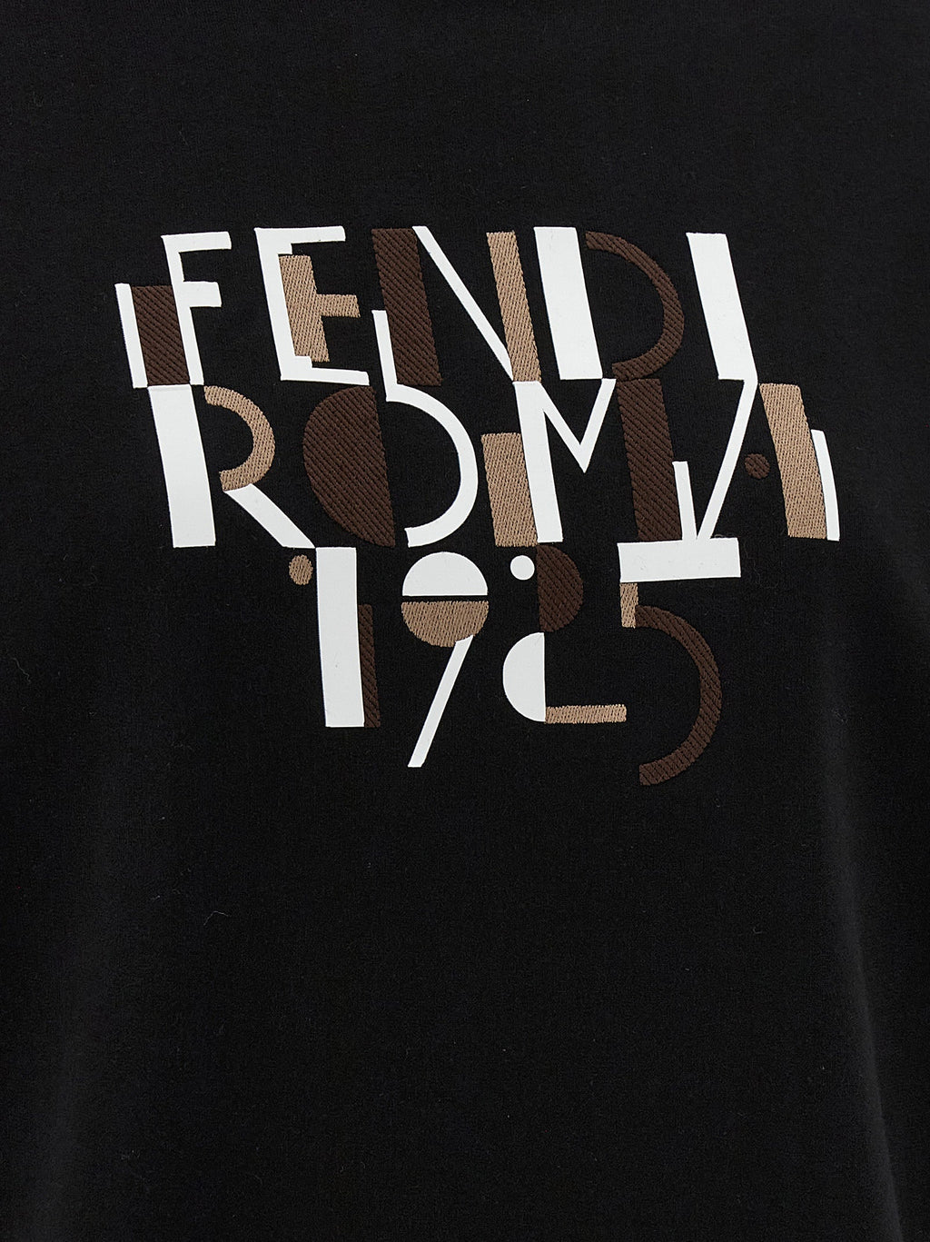 Fendi Women's Roma Sweatshirt