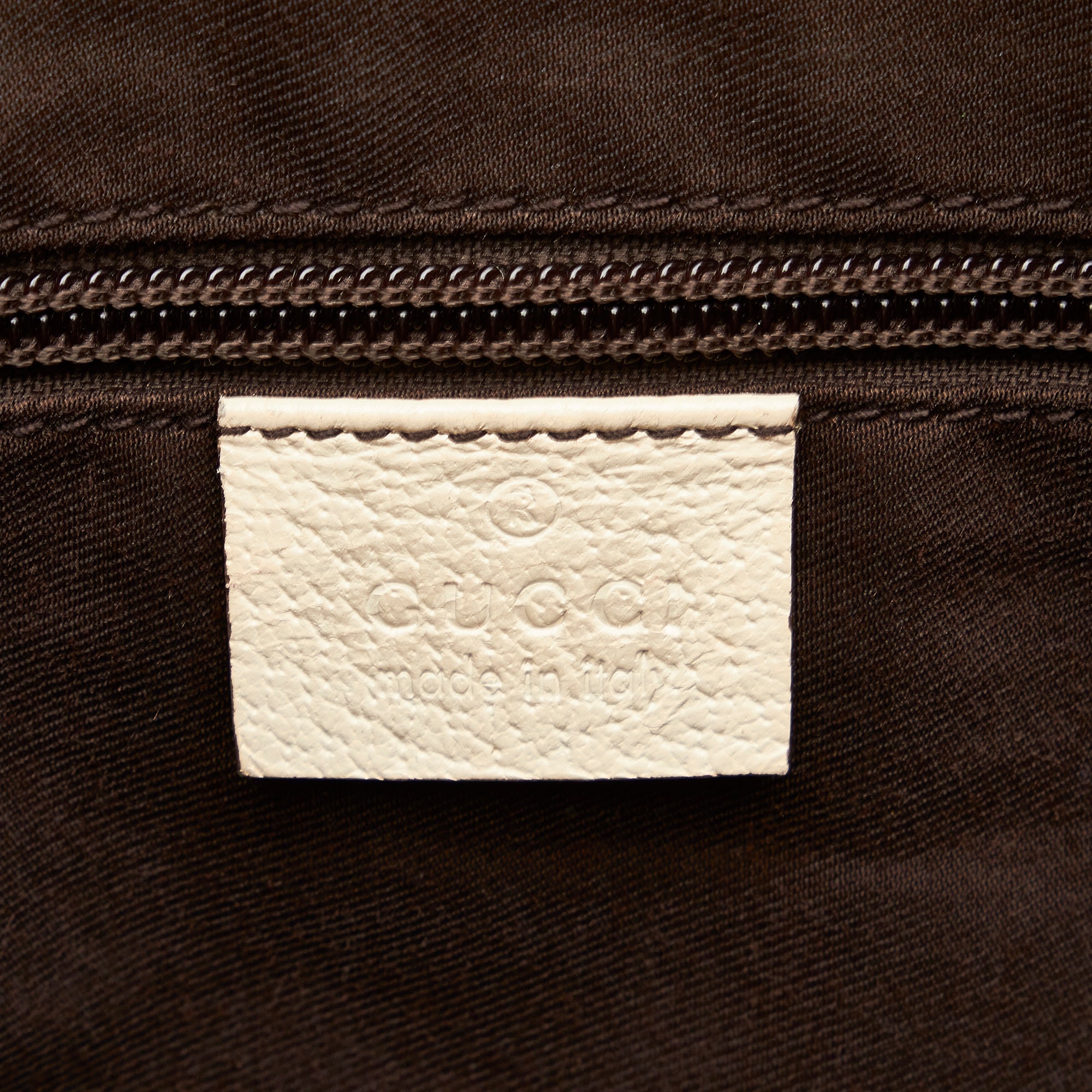 Gucci Crossbody Bag Brown Gucci Canvas