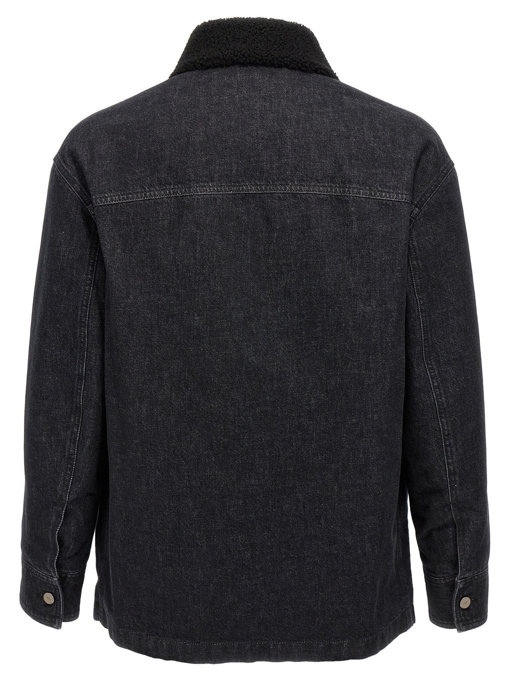 Fendi Men's Denim Jacket