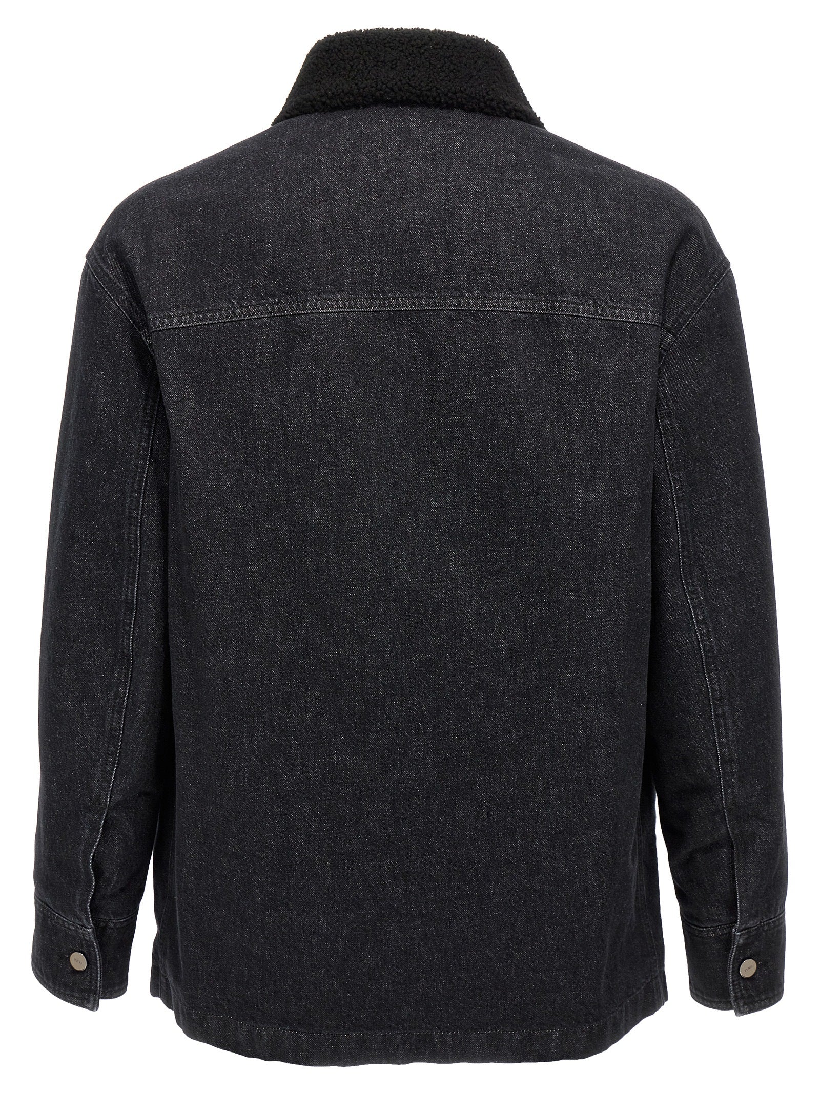 Fendi Men's Denim Jacket