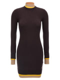 Fendi Women's Layering Dress