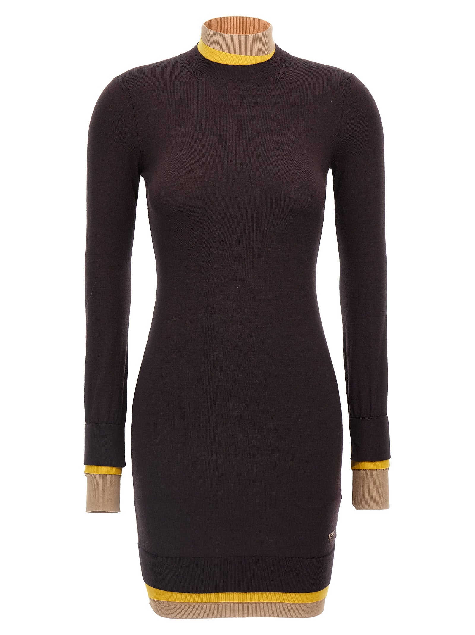 Fendi Women's Layering Dress