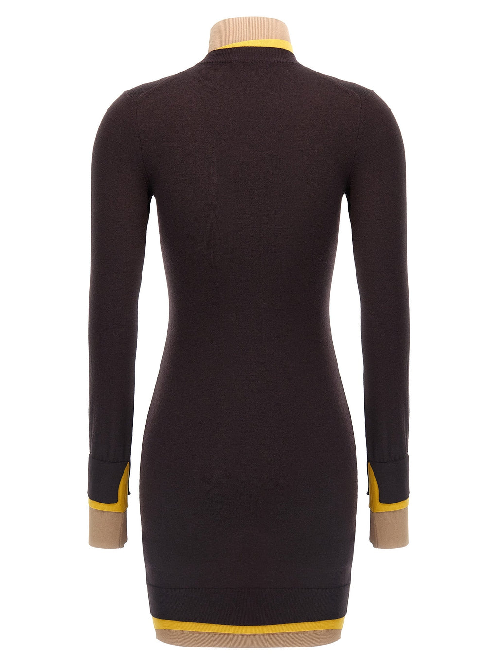 Fendi Women's Layering Dress