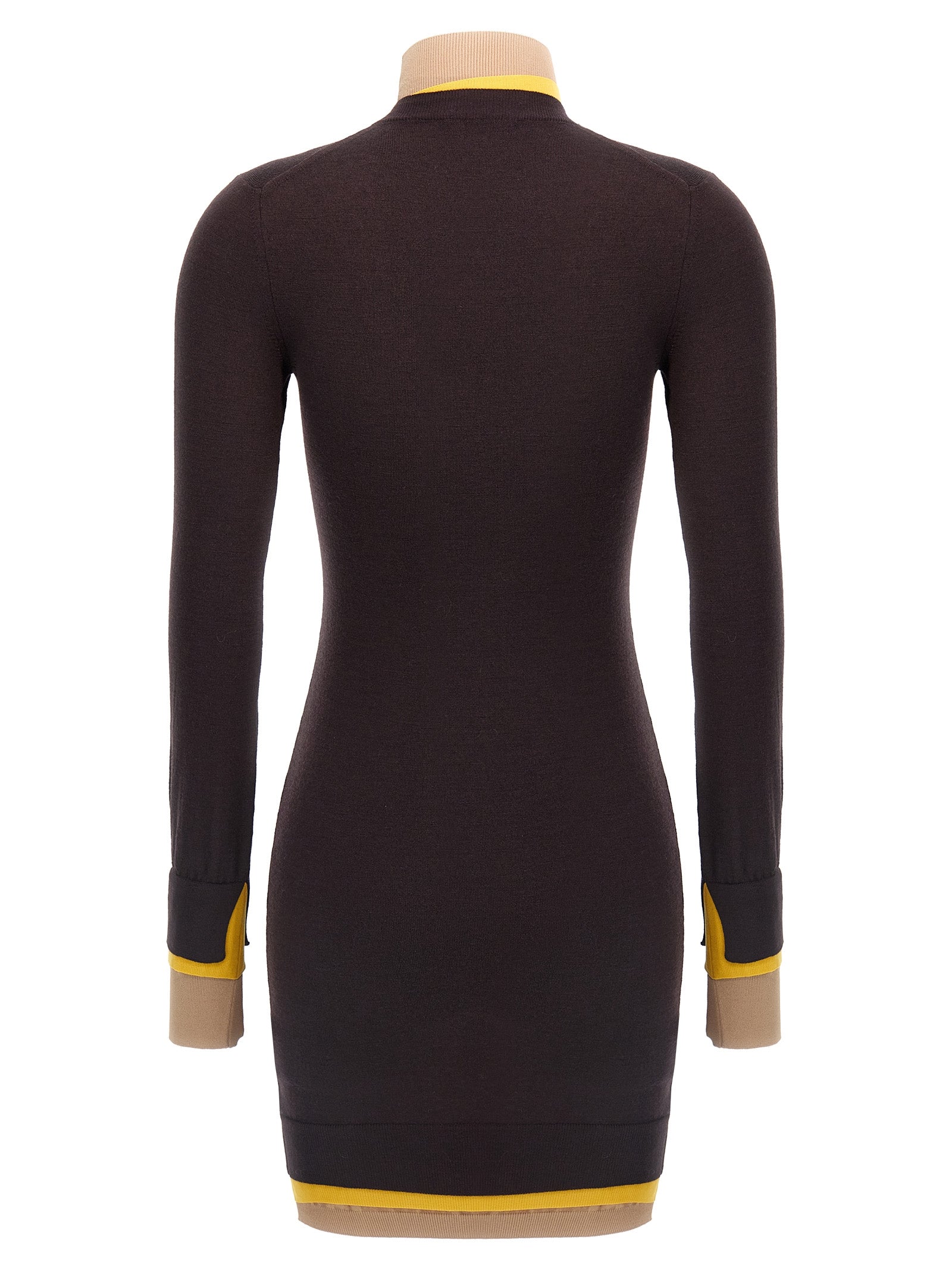 Fendi Women's Layering Dress