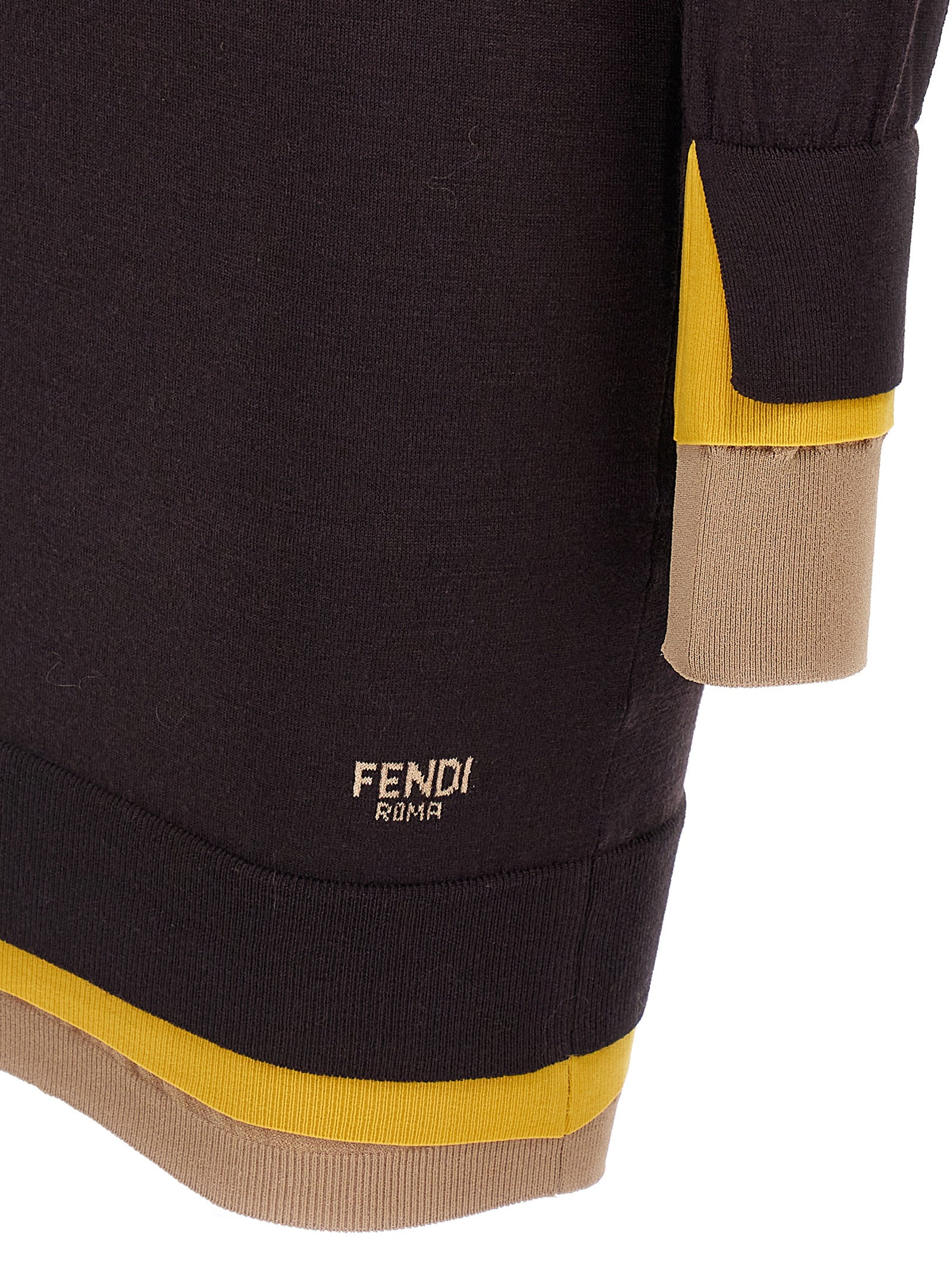 Fendi Women's Layering Dress