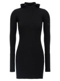Fendi Women's Hooded Dress