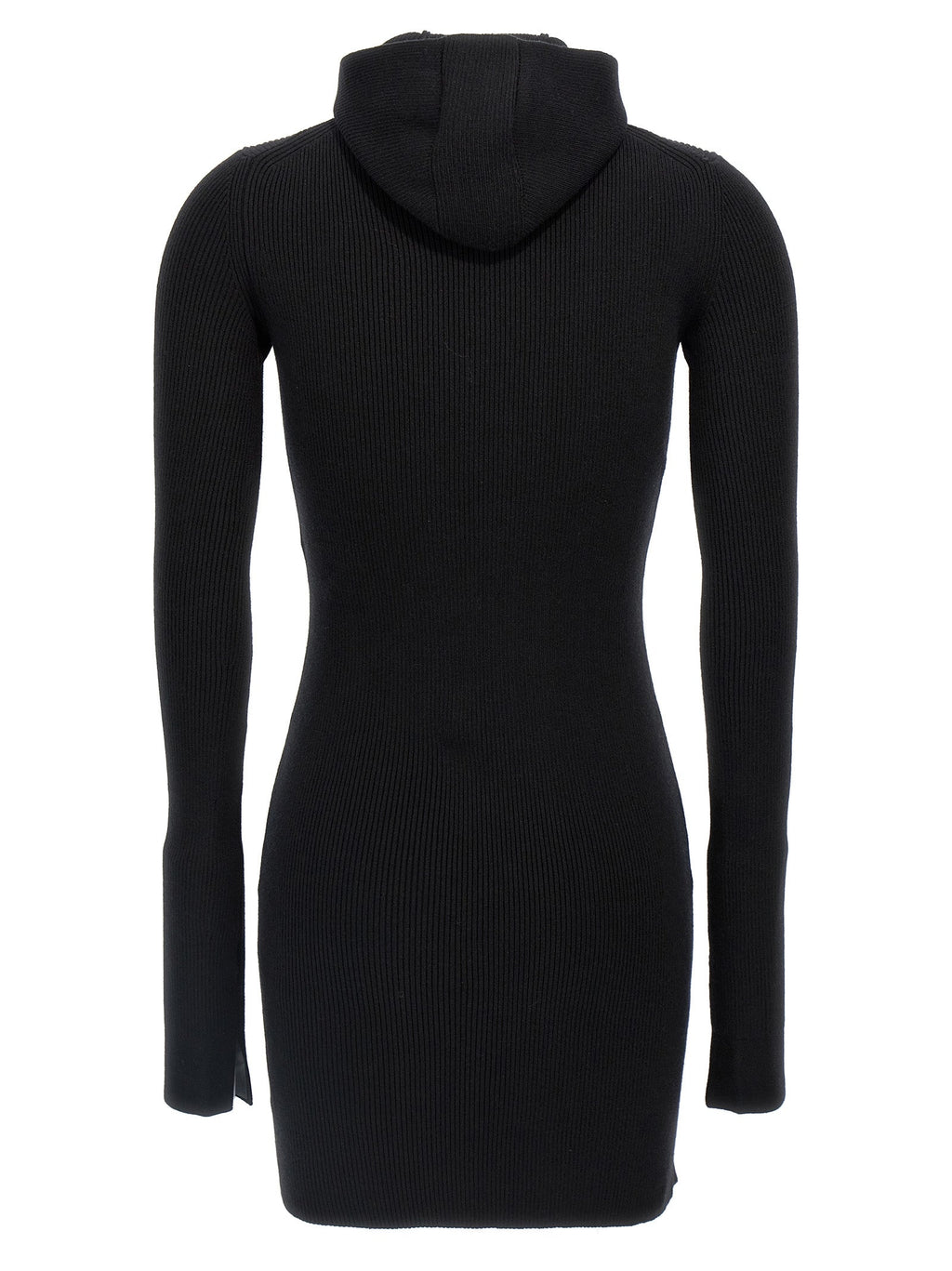 Fendi Women's Hooded Dress