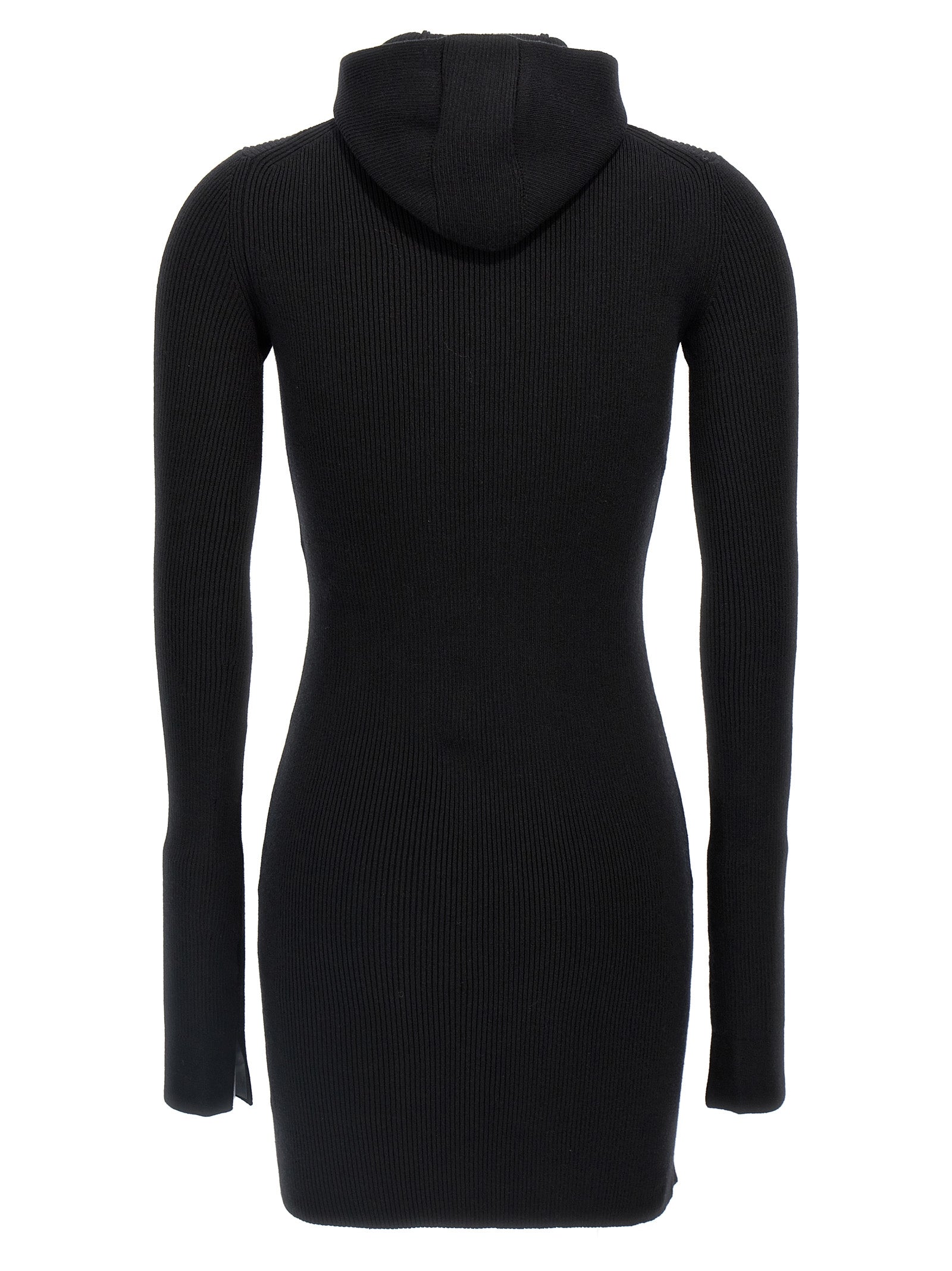 Fendi Women's Hooded Dress