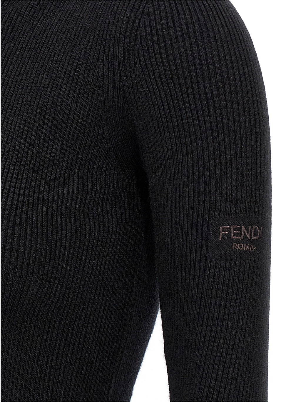 Fendi Women's Hooded Dress