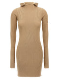 Fendi Women's Hooded Dress