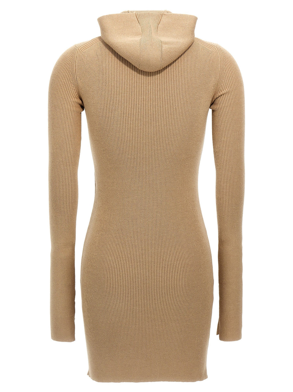 Fendi Women's Hooded Dress