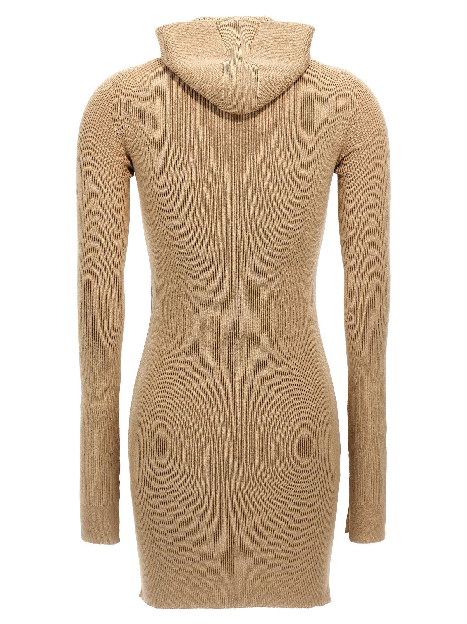 Fendi Women's Hooded Dress