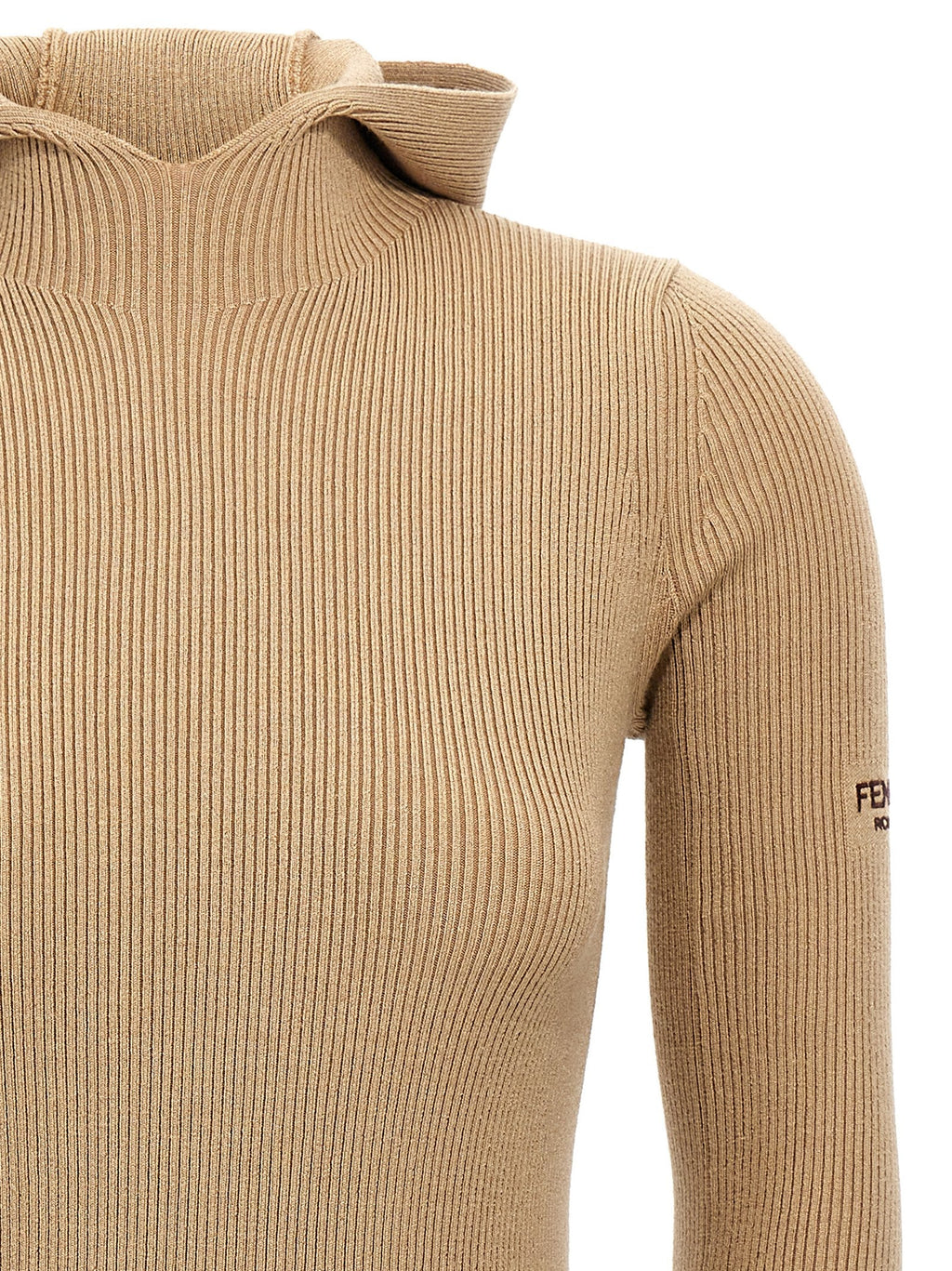 Fendi Women's Hooded Dress