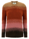 Fendi Women's Vanite Knit Sweater
