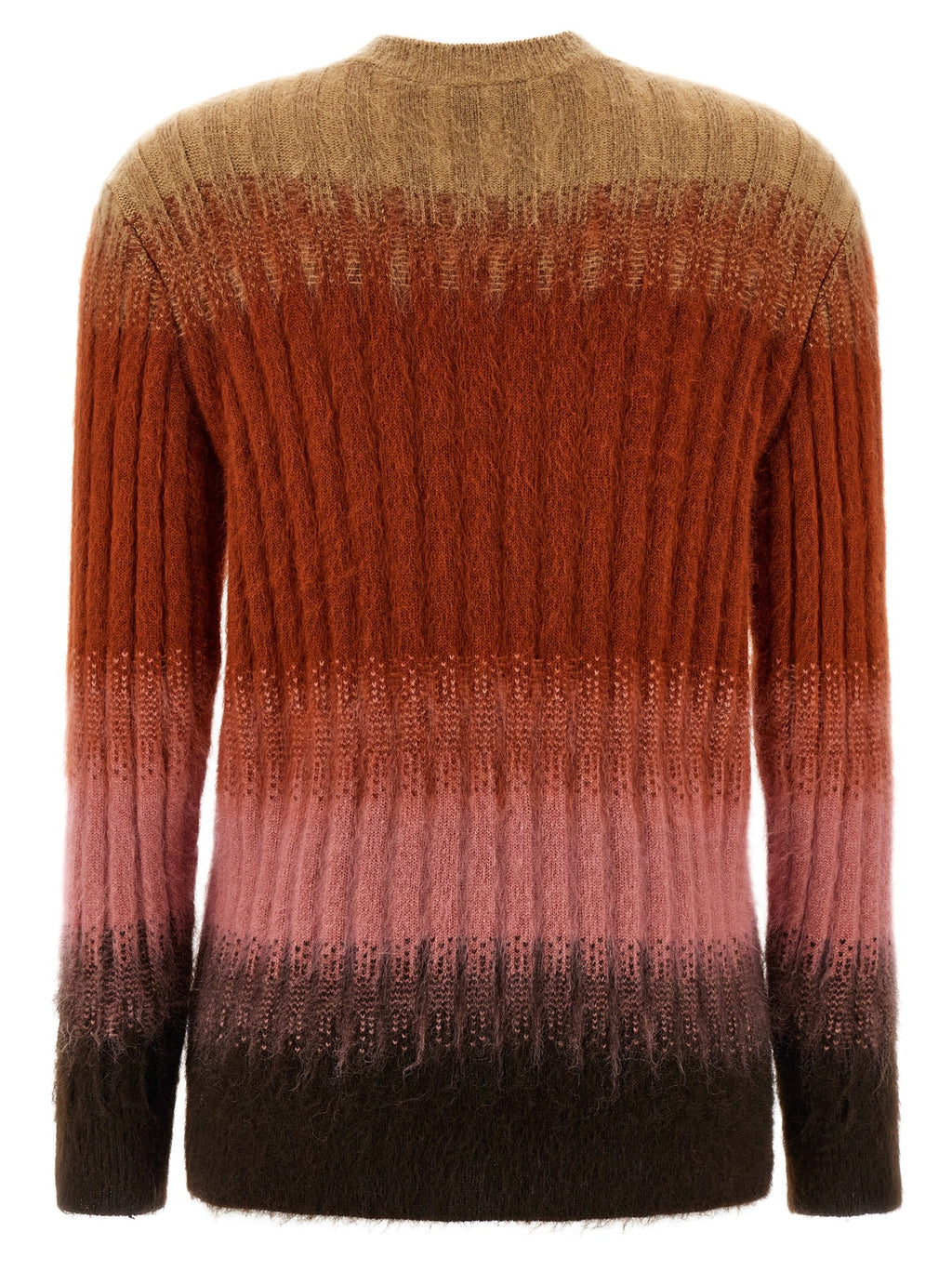 Fendi Women's Vanite Knit Sweater