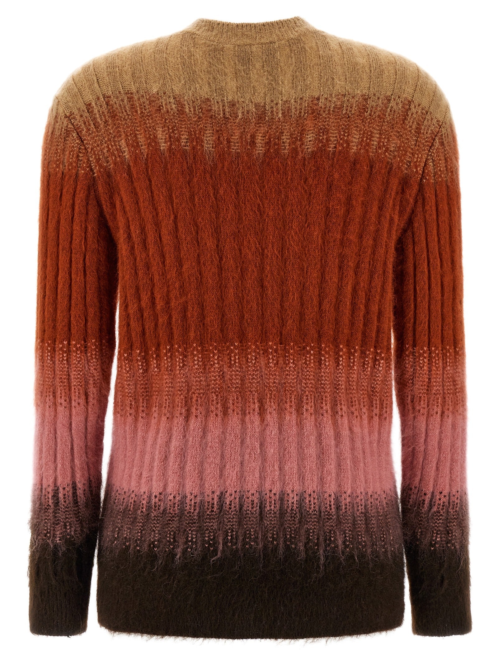Fendi Women's Vanite Knit Sweater