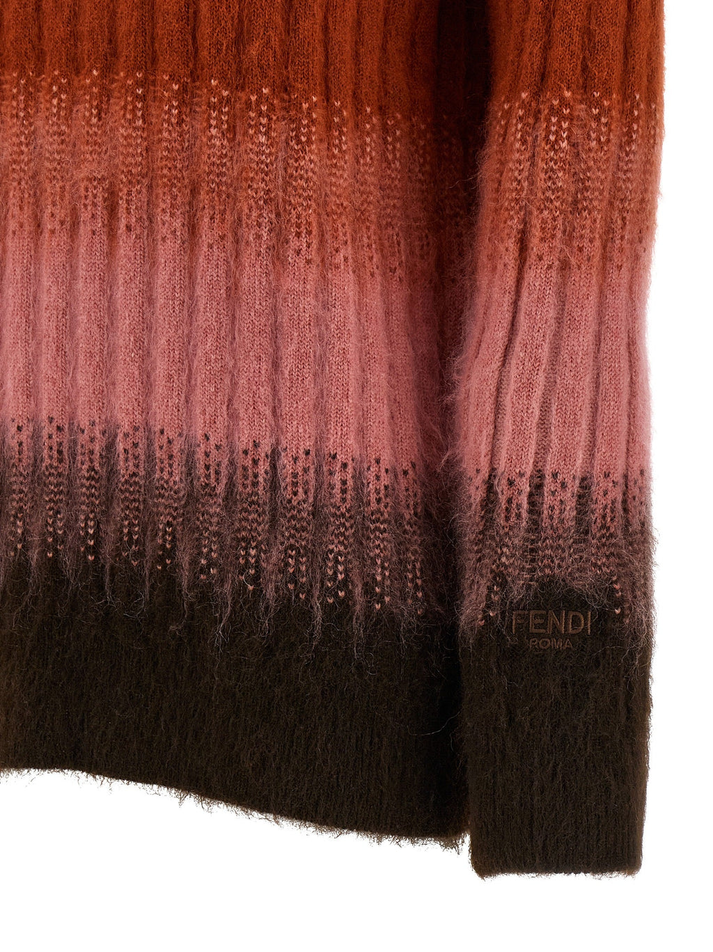 Fendi Women's Vanite Knit Sweater