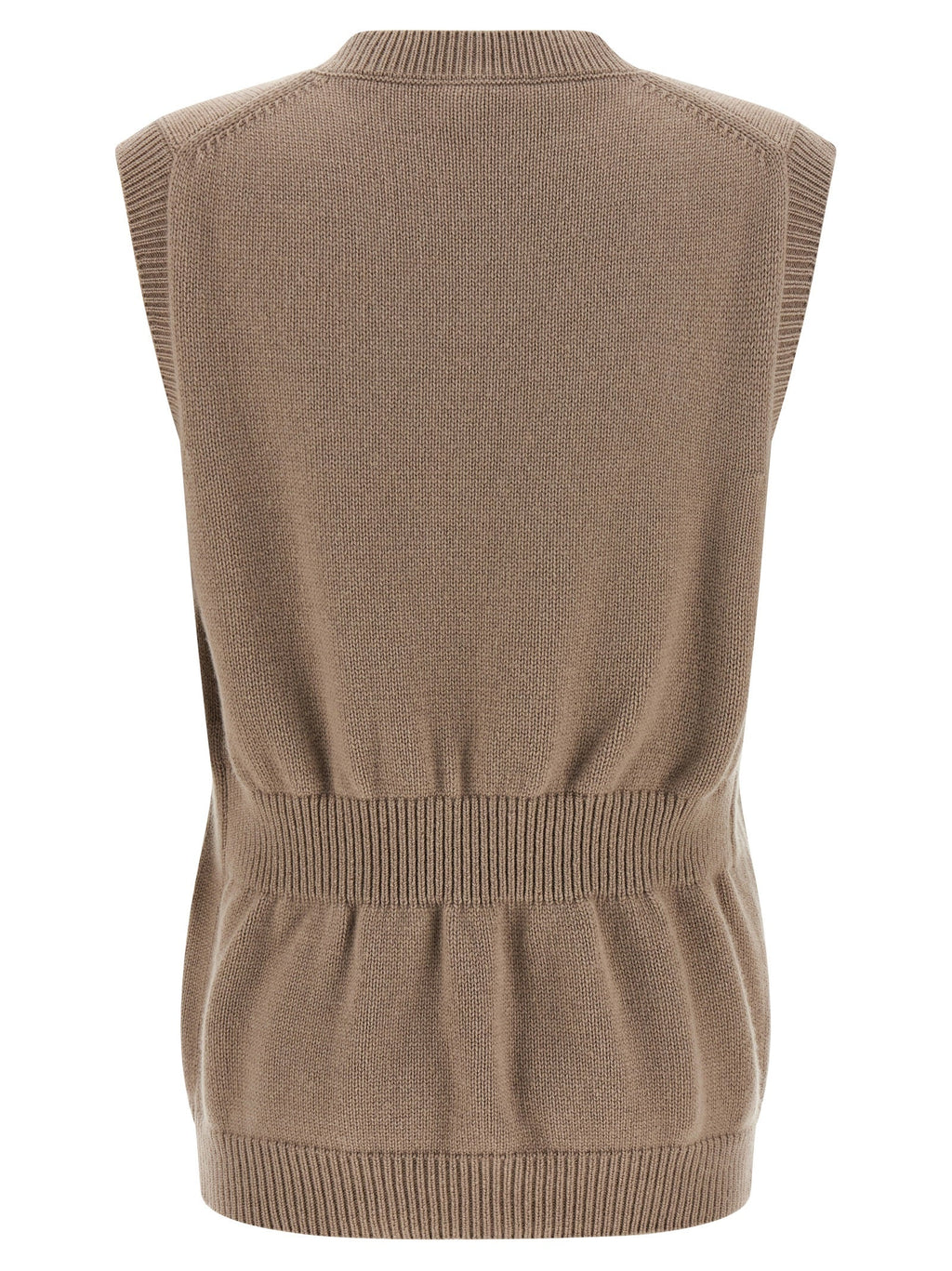 Fendi Women's Cashmere Vest