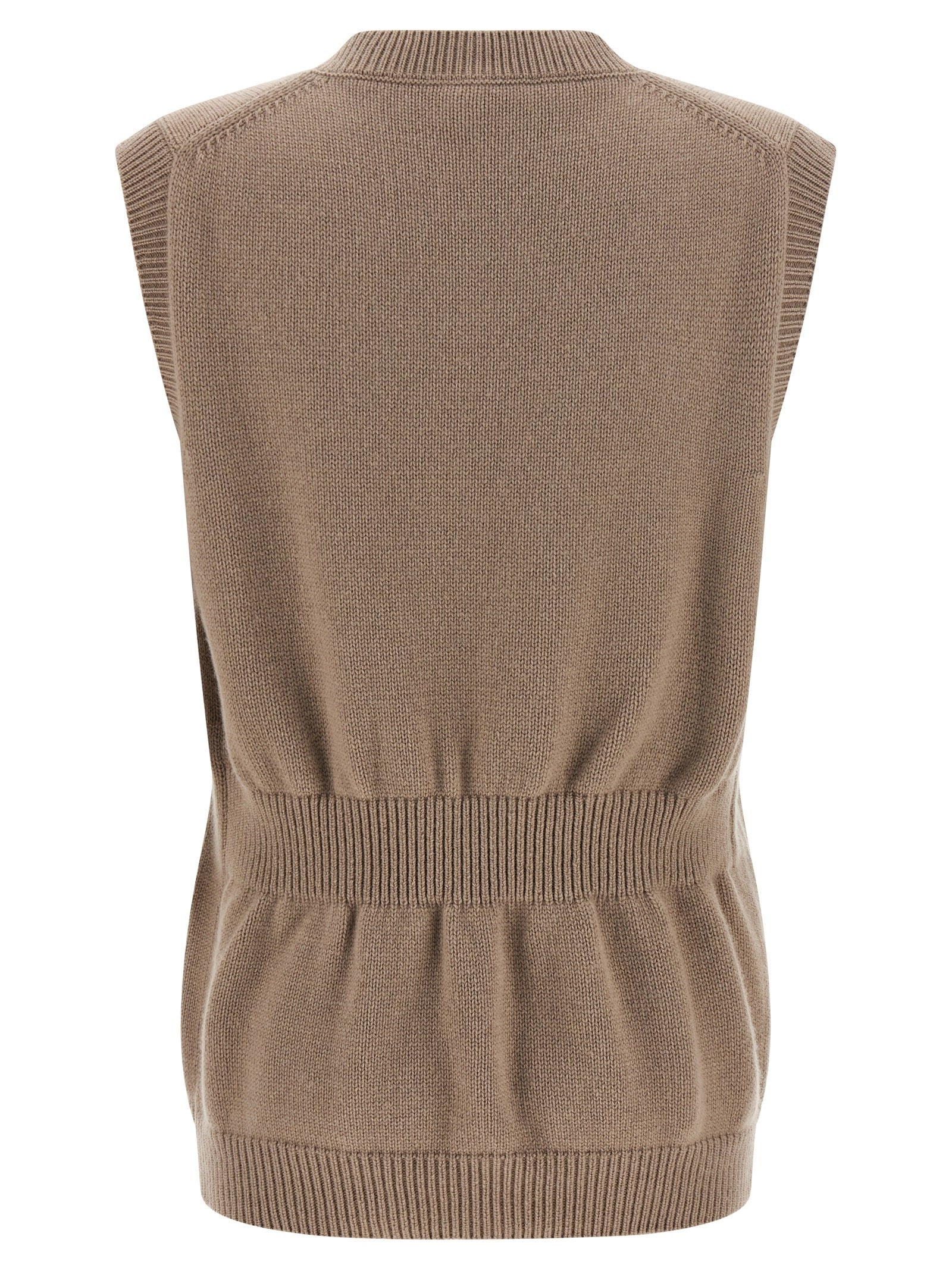 Fendi Women's Cashmere Vest