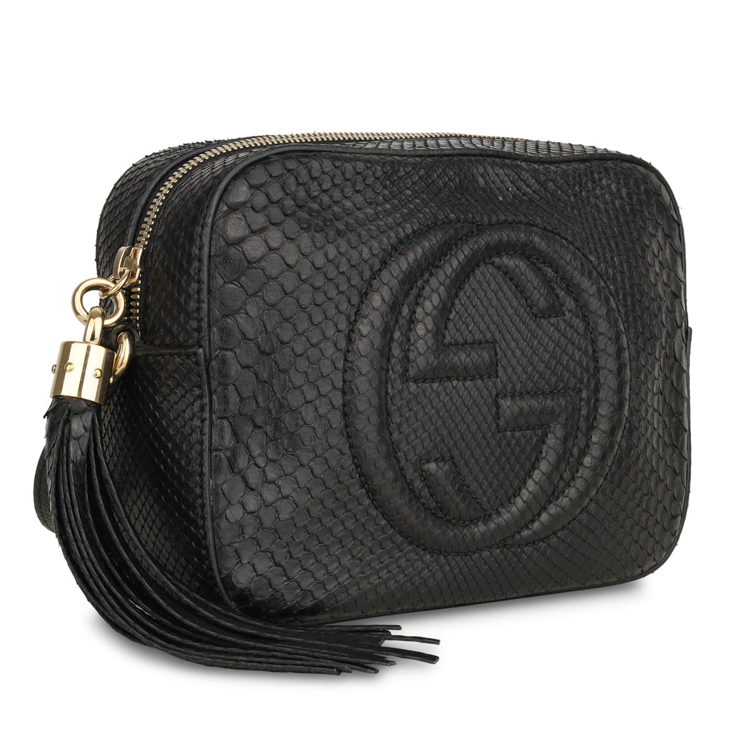 Small Soho Diorsco - Python