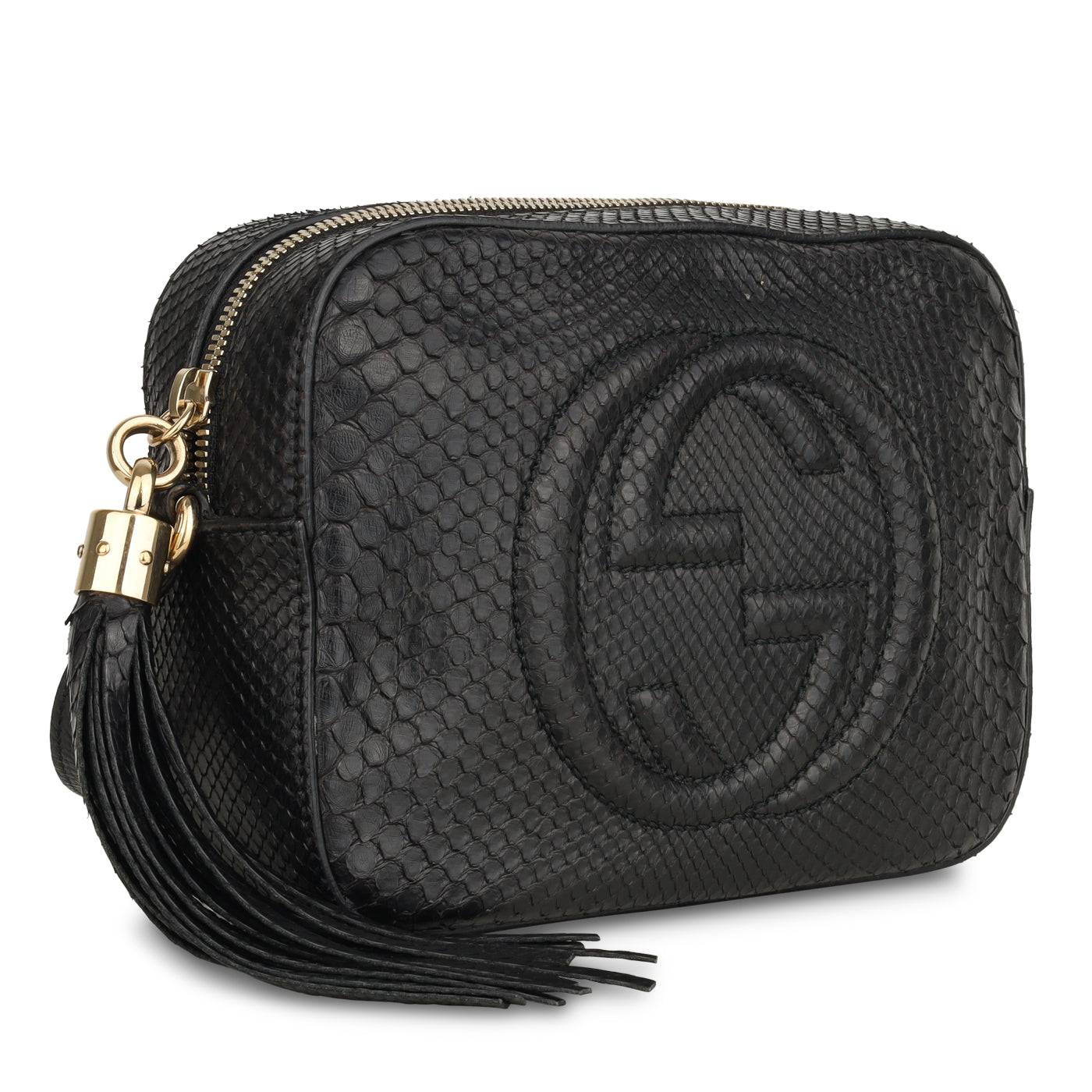 Small Soho Diorsco - Python