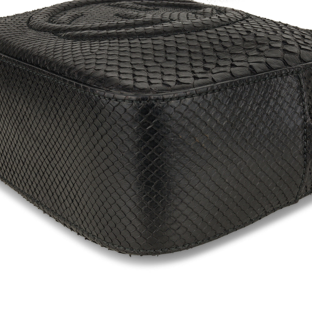 Small Soho Diorsco - Python