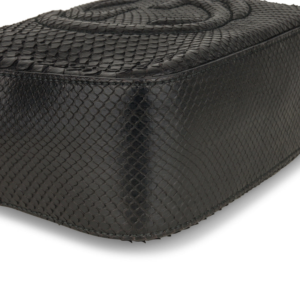 Small Soho Diorsco - Python